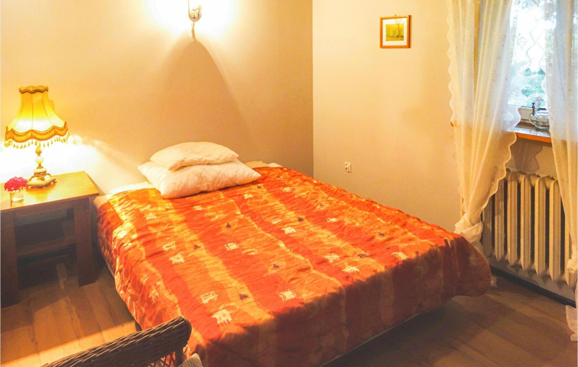 Awesome Home In Pleszew With Wifi Zawidowice Luaran gambar